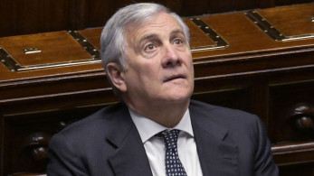 Αντόνιο Ταγιάνι: Η Ιταλία παρατηρητής στο Board of Peace - αντιδράσεις και πολιτική θύελλα