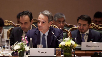 Κυριάκος Μητσοτάκης στο «AI Impact Summit» στην Ινδία: Προτεραιότητα η προστασία των νέων από τον ψηφιακό εθισμό (video)