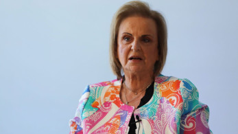 Ματίνα Παγώνη για τα επεισόδια στη Νίκαια: Δεν είναι συνδικαλισμός να φτύνεις και να επιτίθεσαι