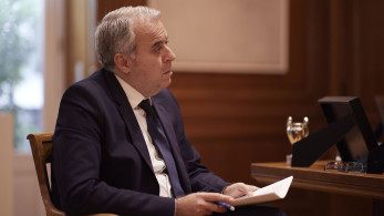 Πάνος Αμυράς: Η πρόταση του ΠΑΣΟΚ για τετραήμερη εργασία θα έφερνε λουκέτα σε μικρομεσαίους, ανεργία και ακρίβεια