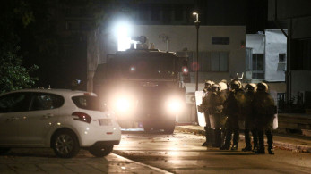 Στο Αυτόφωρο οι 38 συλληφθέντες από την επιχείρηση στο ΑΠΘ