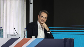 Στα Ιωάννινα την Τετάρτη ο Κυριάκος Μητσοτάκης - Θα συμμετέχει στο 1ο προσυνέδριο της Νέας Δημοκρατίας