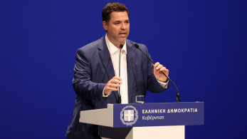 Θανάσης Κοντογεώργης: «Η στήριξη της Δυτικής Μακεδονίας- Θράκης, σταθερή προτεραιότητα της κυβέρνησης»