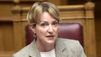Αλεξάνδρα Σδούκου: Σε αυτές τις απόκριες το ΠΑΣΟΚ «ντύνει» τις υποθέσεις στελεχών του «γαλάζια σκάνδαλα»