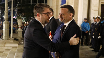 Νέα ένταση στο ΠΑΣΟΚ: πέρασε η πρόταση του Νίκου Ανδρουλάκη για τους συνέδρους - Τι καταγγέλλει ο Χάρης Δούκας
