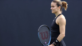 WTA: ανέβηκε στην 32η θέση η Μαρία Σάκκαρη