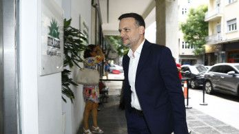 Ρουκέτες Δούκα κατά Ανδρουλάκη: Εσύ παράγεις εσωστρέφεια, πρέπει να μας σέβεσαι