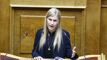Σέβη Βολουδάκη: Άμεση απέλαση σε όσους λειτουργούν παράνομα τζαμιά - Ακολουθούμε νόμους και κανόνες