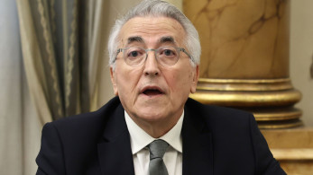 ΓΣΕΕ: για υπεξαίρεση και ξέπλυμα μαύρου χρήματος ερευνάται ο Παναγόπουλος - Διαγράφεται από το ΠΑΣΟΚ