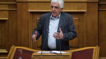 Αμετανόητος ο Παρασκευόπουλος για τον νόμο του: βοήθησε στις φυλακές