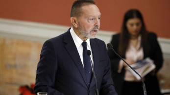 Στουρνάρας «ισοπεδώνει» Τσίπρα: «Για την ταμπακιέρα κουβέντα. Ούτε για την Αττικής ούτε για τη σκευωρία Novartis»