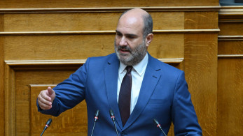 Δημήτρης Μαρκόπουλος για Νίκαια: Απόπειρα λιντσαρίσματος του Άδωνι Γεωργιάδη - Ηθικά υπεύθυνος ο Παναγιώτης Παπανικολάου