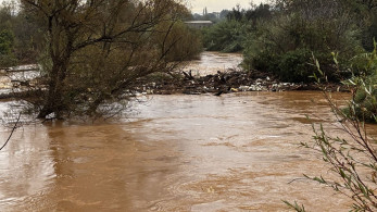 Ροδόπη: Νεκρός 55χρονος που παρασύρθηκε από χείμαρρο - Προσπάθησε να διασχίσει κλειστή διάβαση