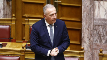 Σταύρος Καλαφάτης: Επενδύσεις 370 εκατ. ευρώ σε έρευνα και AI - Η Ελλάδα μπαίνει μπροστά για το μέλλον