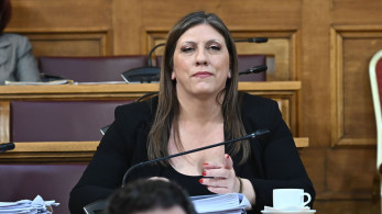 Η Ζωή Κωνσταντοπούλου έστησε νέο σκηνικό έντασης στην Εξεταστική - Ανδρέας Νικολακόπουλος και Μακάριος Λαζαρίδης την έβαλαν στη θέση της
