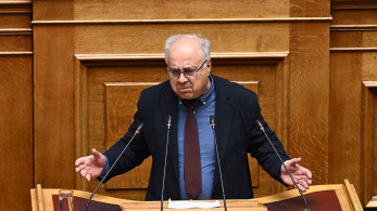 Άρης Πορτοσάλτε: Γραφικός ο Παρασκευαΐδης - Δεν είναι ο πρώτος (video)