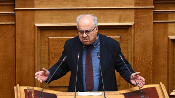 Το ΠΑΣΟΚ διέγραψε τον Παναγιώτη Παρασκευαΐδη μετά τις δηλώσεις περί συνεργασιών - Η ανακοίνωση