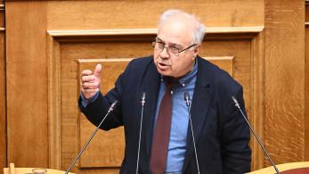 Παναγιώτης Παρασκευαΐδης: Το ΠΑΣΟΚ να συνεργαστεί και με δικτατορικά καθεστώτα για να κυβερνηθεί η χώρα (video)