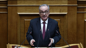 Νίκος Παπαθανάσης: Εξετάζεται μείωση του ορίου ιδιοκτησίας στο πρόγραμμα «Ανακαινίζω» (video)