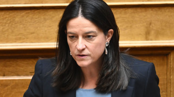 Η Νίκη Κεραμέως καταρρίπτει ακόμη έναν μύθο της αντιπολίτευσης - Η αλήθεια για τα εργατικά δυστυχήματα (video)