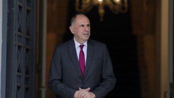 Επικοινωνία του Γιώργου Γεραπετρίτη με τον Ουκρανό ΥΠΕΞ - Αλληλεγγύη της Ελλάδας στην Ουκρανία