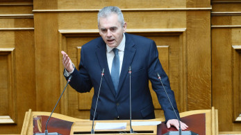 Μάξιμος Χαρακόπουλος για Ίμια: Η θυσία των ηρώων υπενθυμίζει το τίμημα της ελευθερίας