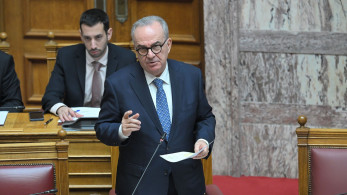 Νίκος Παπαθανάσης: Νέα προγράμματα στήριξης της επιχειρηματικότητας και «Ανακαινίζω»
