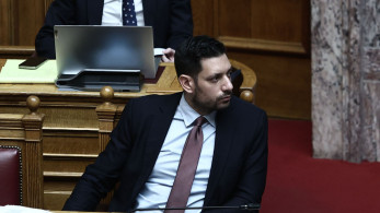 Κωνσταντίνος Κυρανάκης: ζήτησε τις παραιτήσεις της διοίκησης του ΟΣΕΘ μετά τα περιστατικά με τα λεωφορεία