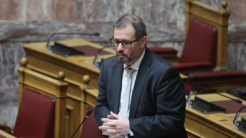 Νίκος Τσάφος: Έρχονται ανακοινώσεις για το ενεργειακό κόστος στη βιομηχανία - Ενεργειακός παίκτης η Ελλάδα