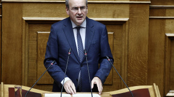 Κωστής Χατζηδάκης: Κατοχυρώνεται η καταβολή των ενισχύσεων σε αγρότες σε Θεσσαλία και Μακεδονία