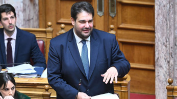 Θοδωρής Λιβάνιος: Νίκη όλων των Ελλήνων του εξωτερικού η ψήφιση της επιστολικής ψήφου