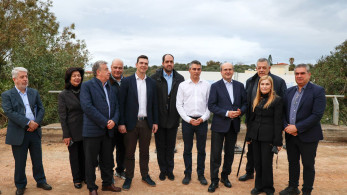 Υπεγράφη η σύμβαση για τον ΒΟΑΚ Χανιά-Ηράκλειο - Ενα έργο δεκαετιών γίνεται πράξη