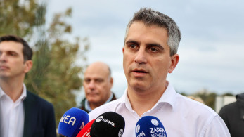 Χρίστος Δήμας: Προχωρούν τα έργα σε όλο το μήκος του ΒΟΑΚ