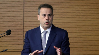 Παπασταύρου: Η Ελλάδα κόμβος του Κάθετου Διαδρόμου και της διατλαντικής ενεργειακής σχέσης