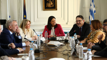 Νίκη Κεραμέως: Το ΝΑΤ καταγράφει σημαντική πρόοδο σε όλα τα πεδία (photos)