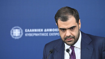 Μαρινάκης: Όποιος λέει «κάν’ το όπως ο Σάντσεθ», ας δει στον χάρτη πού βρίσκεται η Ελλάδα και πού η Ισπανία (video)