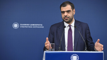 Παύλος Μαρινάκης: Σφοδρή αντίδραση για την ανάρτηση Πολάκη και την επίθεση στον CEO της CEPAL