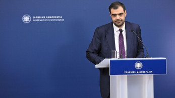 Παύλος Μαρινάκης: Η κυβέρνηση γνωρίζει από διαχείριση κρίσεων - Δεν αφήνουμε την κοινωνία αβοήθητη