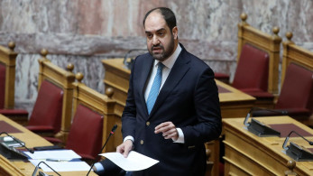 Γιάννης Κεφαλογιάννης: Για πρώτη φορά επιστημονικά τεκμηριωμένο σύστημα διαχείρισης φυσικών καταστροφών
