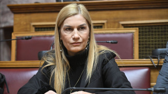 Σέβη Βολουδάκη: Αυστηρή αποτροπή της παράνομης μετανάστευσης και νόμιμες οδοί για εργασία