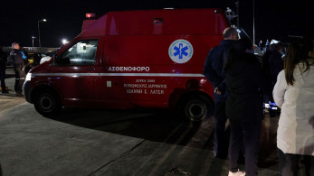 Τραγωδία στη Χίο: η κατάσταση των τραυματιών - Ορισμένοι αναμένονται στην Αθήνα