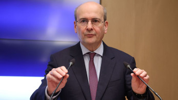 Κωστής Χατζηδάκης: Ήρεμα νερά με την Τουρκία - Ο δρόμος μας δεν είναι οι «ψευτοπαλικαρισμοί»