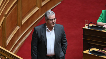 Αιχμηρός Δημήτρης Κουτσούμπας για Μαρία Καρυστιανού: Δεν έχει θέσεις - Ο δημόσιος λόγος θυμίζει σκοταδισμό (video)