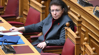 Λίνα Μενδώνη: Οικουμενική Ελληνίδα η Ελένη Γλύκατζη-Αρβελέρ