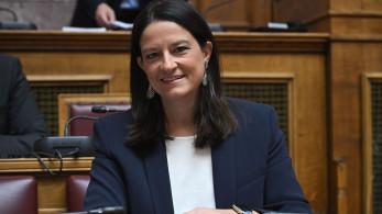 Νίκη Κεραμέως: 17.500 ευρώ σε νέους για επιχειρηματικότητα - Στόχος κατώτατος μισθός 950 ευρώ έως το 2027