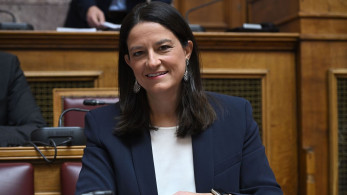 Νίκη Κεραμέως στο «Μανιφέστο»: Στεκόμαστε στο πλευρό εργαζομένων και επιχειρήσεων