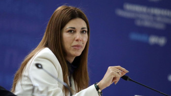 Σοφία Ζαχαράκη: «Οι καταλήψεις δεν είναι λύση»