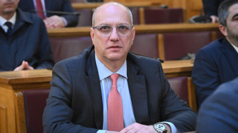 Ο Γιάννης Οικονόμου εξελέγη πρόεδρος της Διακομματικής Επιτροπής για τον αγροτικό τομέα