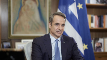 Κυριάκος Μητσοτάκης: συναντήσεις με εκπροσώπους Κογκρέσου και ΝΑΤΟ - Θα παραστεί στην κηδεία της Αρβελέρ