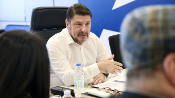Νίκος Χαρδαλιάς: Τα σύνθετα ζητήματα χρειάζονται συνεχή δουλειά και σοβαρό σχεδιασμό (photos)
